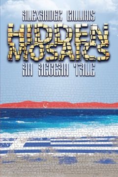 portada Hidden Mosaics: An Aegean Tale