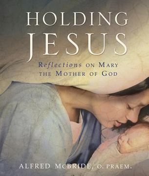portada holding jesus