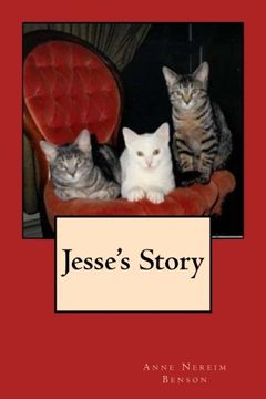 portada Jesse's Story