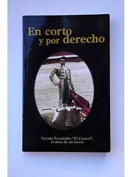 portada En Corto y por Derecho (in Spanish)