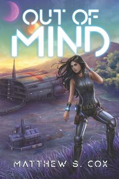 portada Out of Mind (in English)