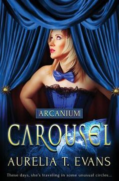 portada Arcanium: Carousel