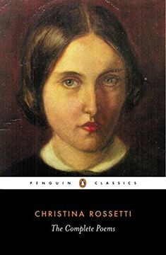 portada Complete Poems (Penguin Classics) (in English)