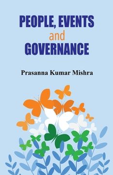 portada People, Events and Governance (en Inglés)