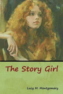 portada The Story Girl