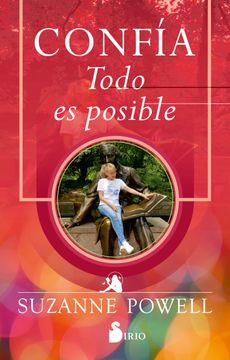 portada Confía: Todo es Posible (in Spanish)