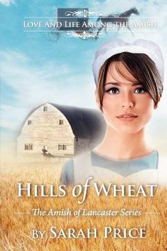 portada hills of wheat (en Inglés)