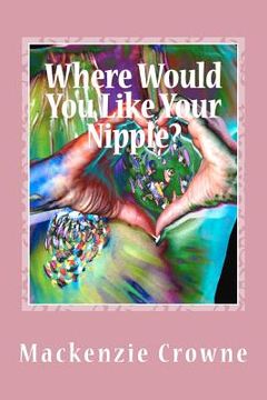 portada where would you like your nipple? (in English)