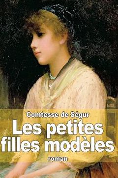 portada Les petites filles modèles (in French)