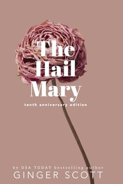portada The Hail Mary (en Inglés)