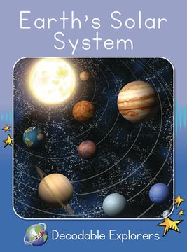 Earth's Solar System: Skills Set 5 (en Inglés)