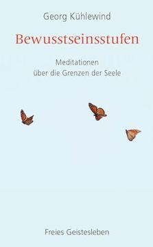 portada Bewusstseinsstufen (in German)