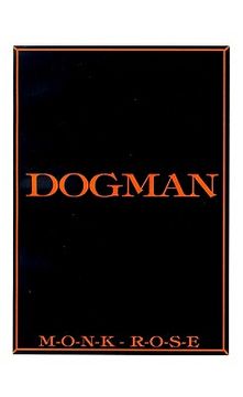 portada dogman (en Inglés)