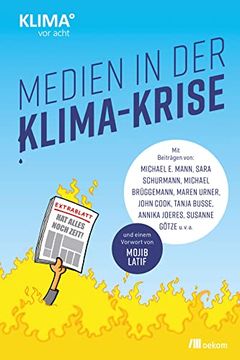 portada Medien in der Klima-Krise (in German)