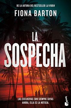 portada La Sospecha (in Spanish)