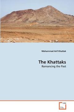 portada the khattaks (en Inglés)