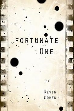 portada fortunate one (in English)