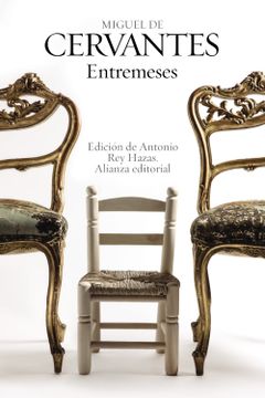 portada Entremeses (in Spanish)