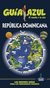 portada República Dominicana
