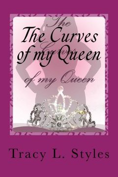 portada The Curves of my Queen
