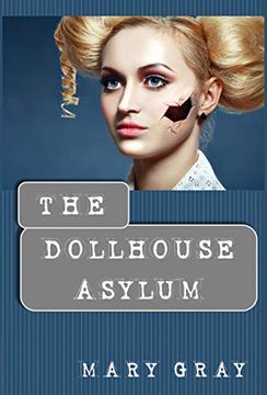 portada The Dollhouse Asylum (in English)