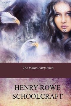 portada The Indian Fairy Book (en Inglés)