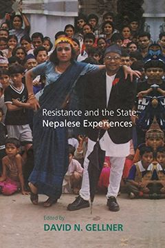 portada Resistance and the State: Nepalese Experiences 