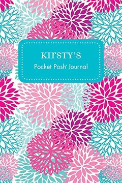 portada Kirsty's Pocket Posh Journal, Mum