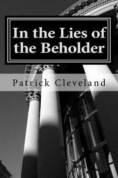 portada in the lies of the beholder