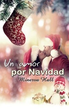 portada Un amor por Navidad (Spanish Edition)