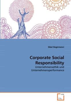portada Corporate Social Responsibility