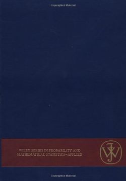 portada Sampling Techniques (Wiley Series in Probability and Statistics) 