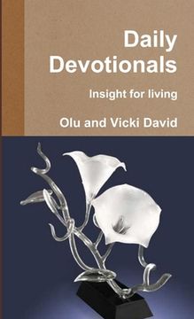 portada Devotionals- Insight for living