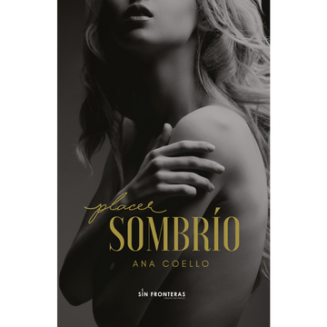 portada PLACER SOMBRIO (in Spanish)