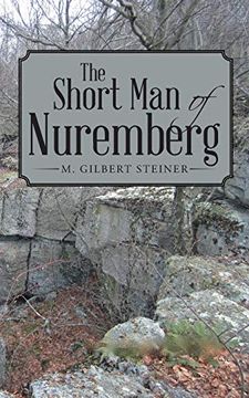 portada The Short man of Nuremberg (en Inglés)