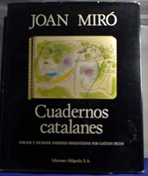 portada Cuadernos Catalanes