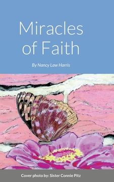 portada Miracles of Faith (en Inglés)