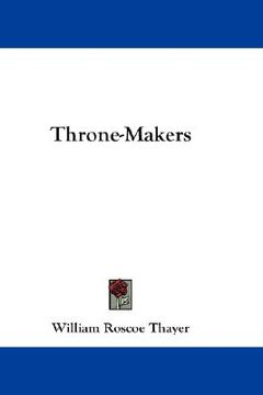 portada throne-makers (in English)
