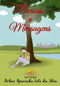 portada Poesias e Mensagens (en Portugués)