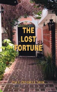 portada the lost fortune (en Inglés)