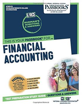 portada Financial Accounting 