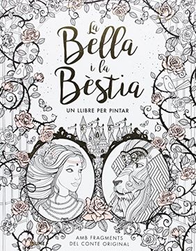 portada La Bella i la Bèstia (in Spanish)