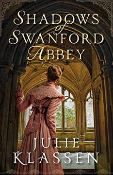 portada Shadows of Swanford Abbey (in English)
