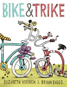 portada Bike & Trike 