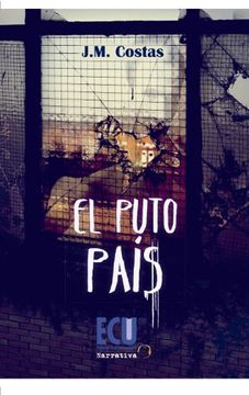 portada El Puto País (in Spanish)