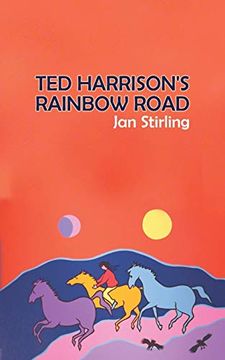 portada Ted Harrison's Rainbow Road 