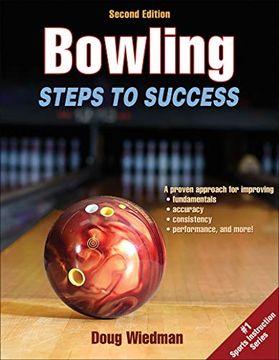 portada Bowling: Steps to Success (Sts (Steps to Success Activity) (en Inglés)