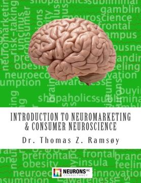 portada Introduction to Neuromarketing & Consumer Neuroscience 