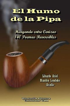 portada El Humo de la Pipa (in Spanish)