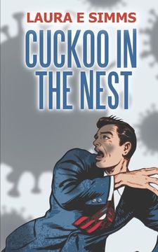 portada Cuckoo in the Nest (en Inglés)